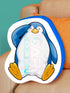 Penguin Plushie SPY X FAMILY Hyakki